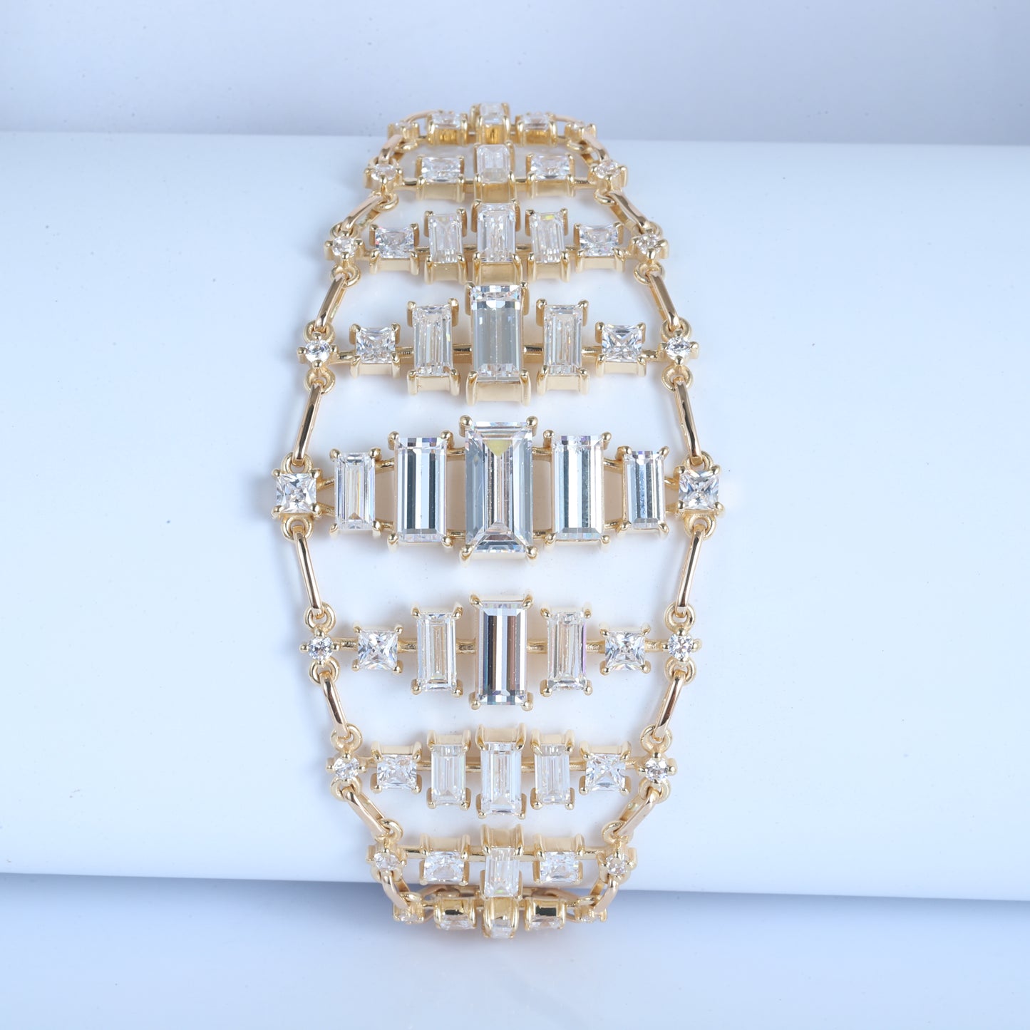 The Vendome Bracelet