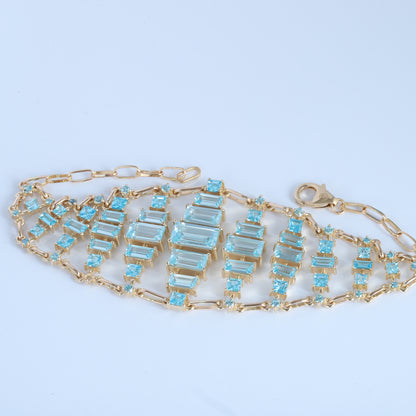 The Vendome Bracelet