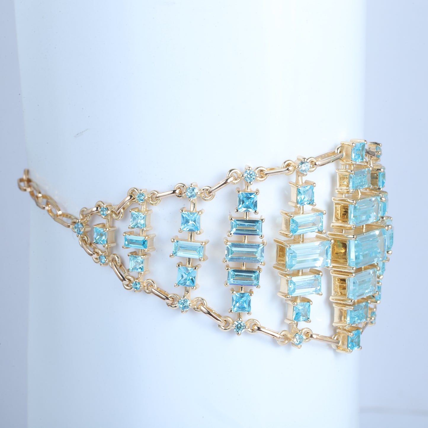 The Vendome Bracelet