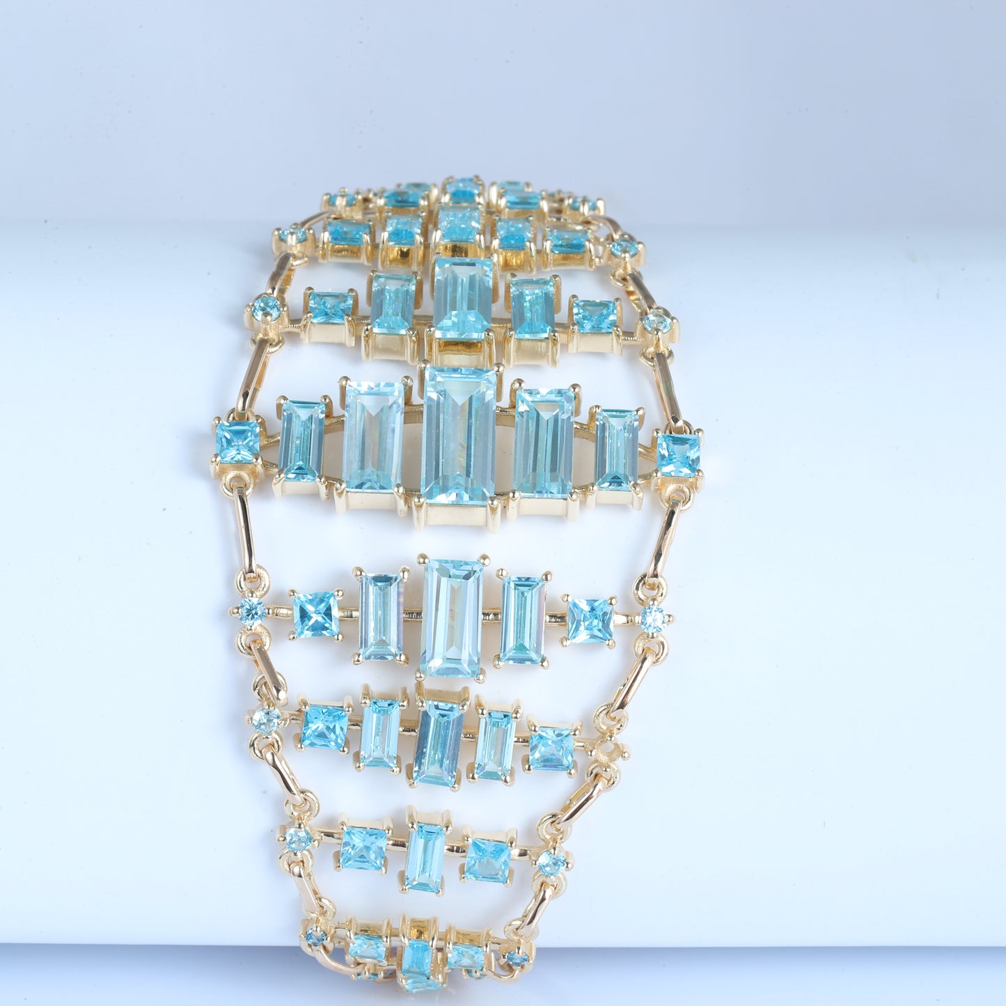 The Vendome Bracelet