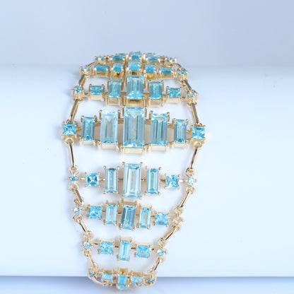 The Vendome Bracelet