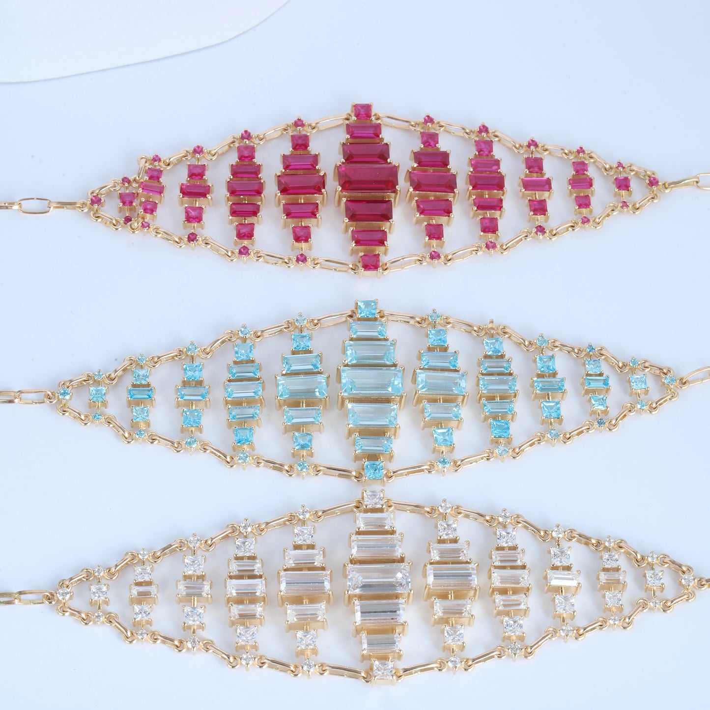 The Vendome Bracelet