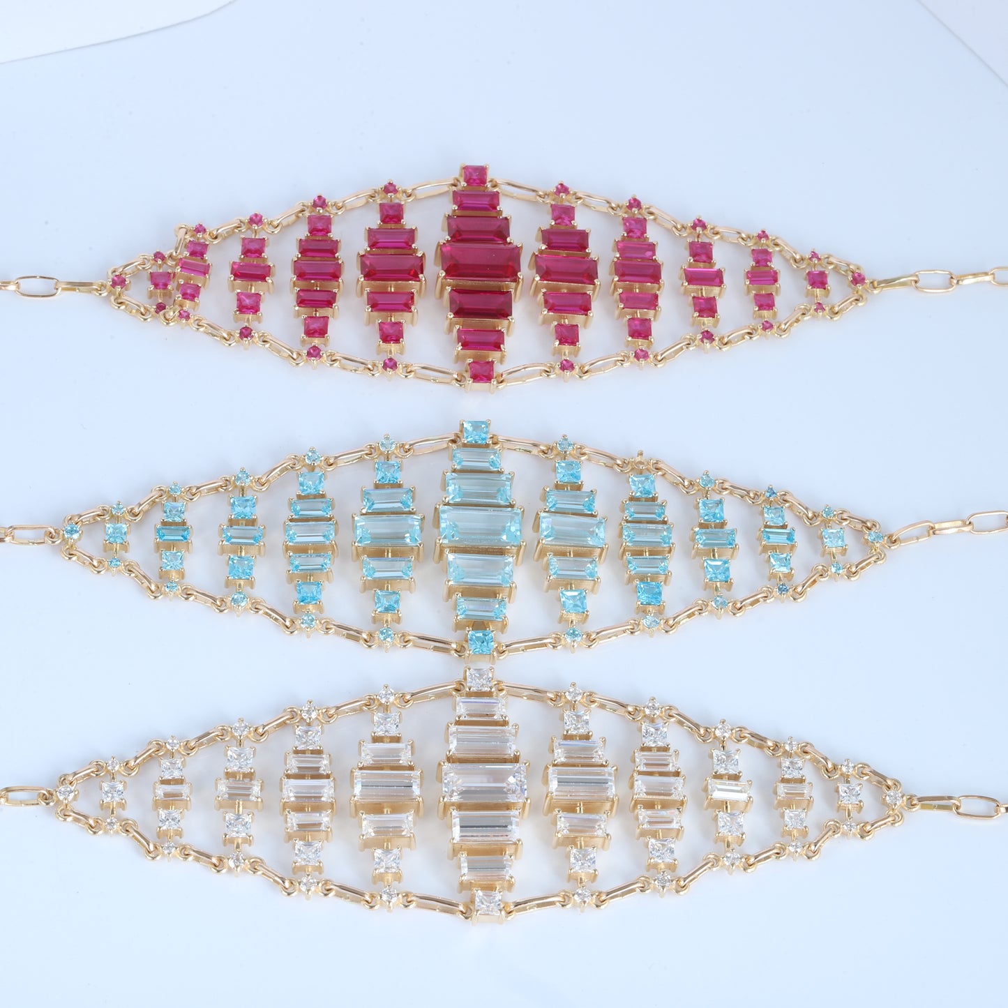 The Vendome Bracelet