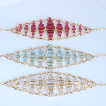 The Vendome Bracelet