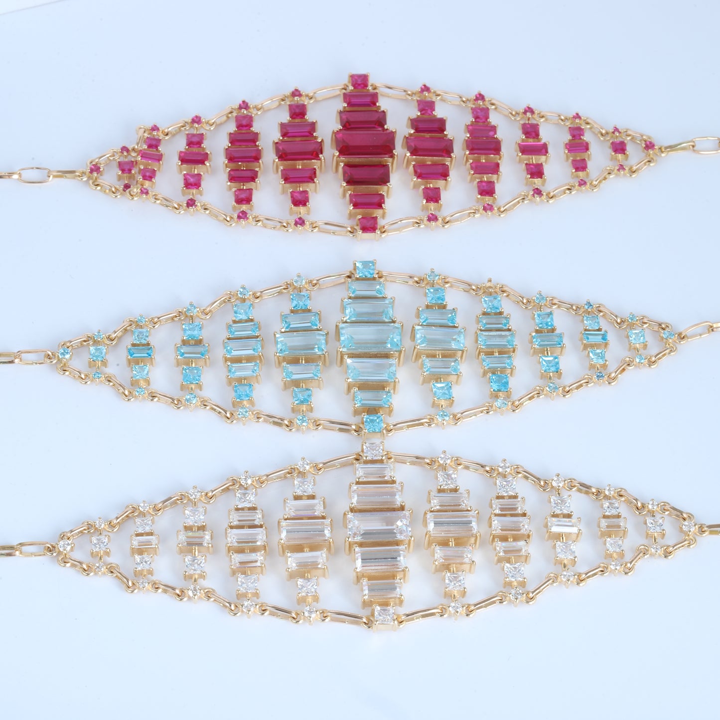 The Vendome Bracelet