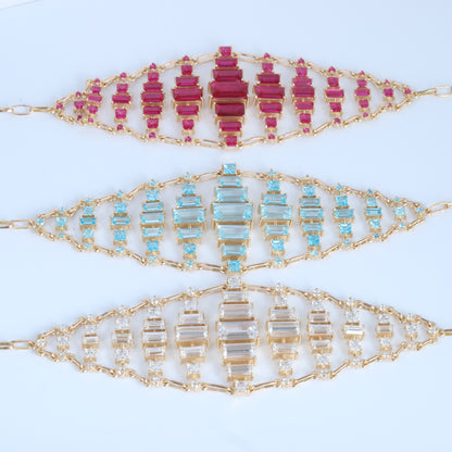 The Vendome Bracelet