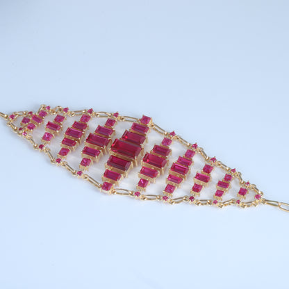 The Vendome Bracelet