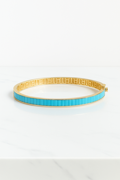 The Perry bracelet