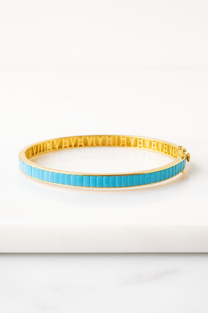 The Perry bracelet