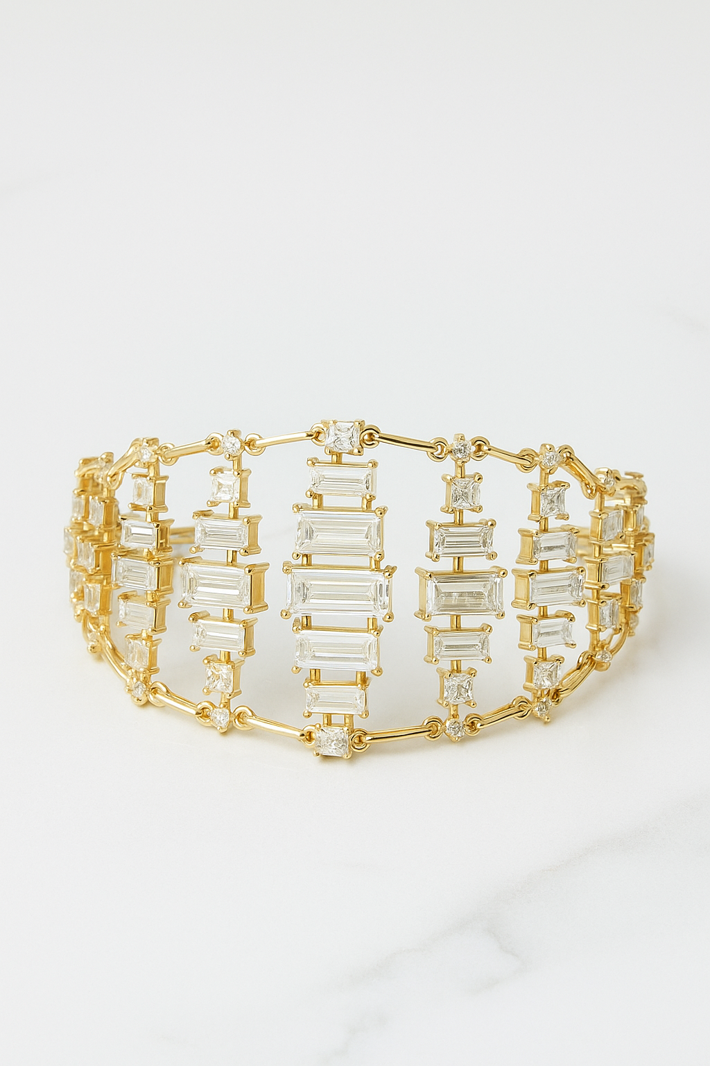 The Vendome Bracelet