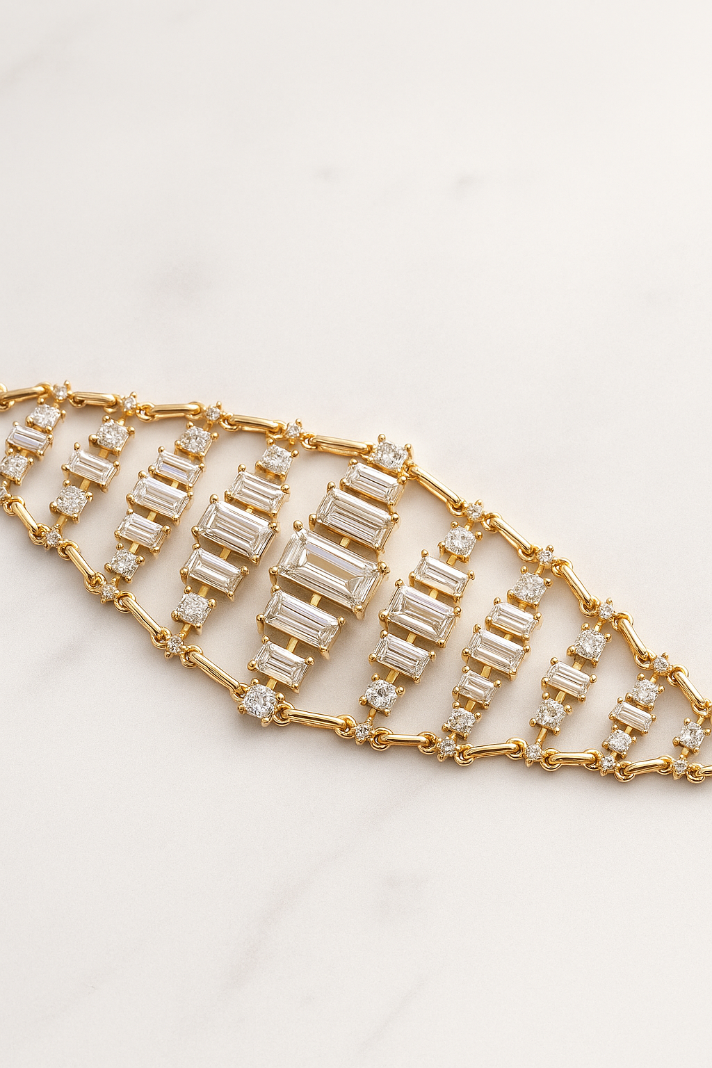 The Vendome Bracelet