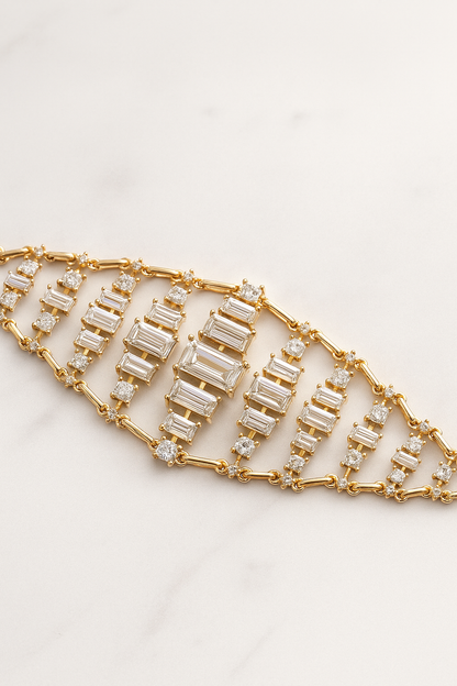 The Vendome Bracelet