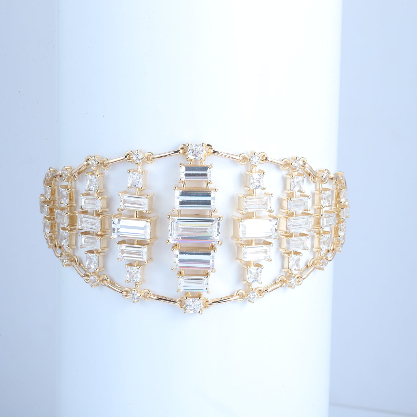 The Vendome Bracelet