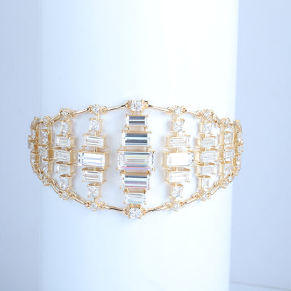 The Vendome Bracelet