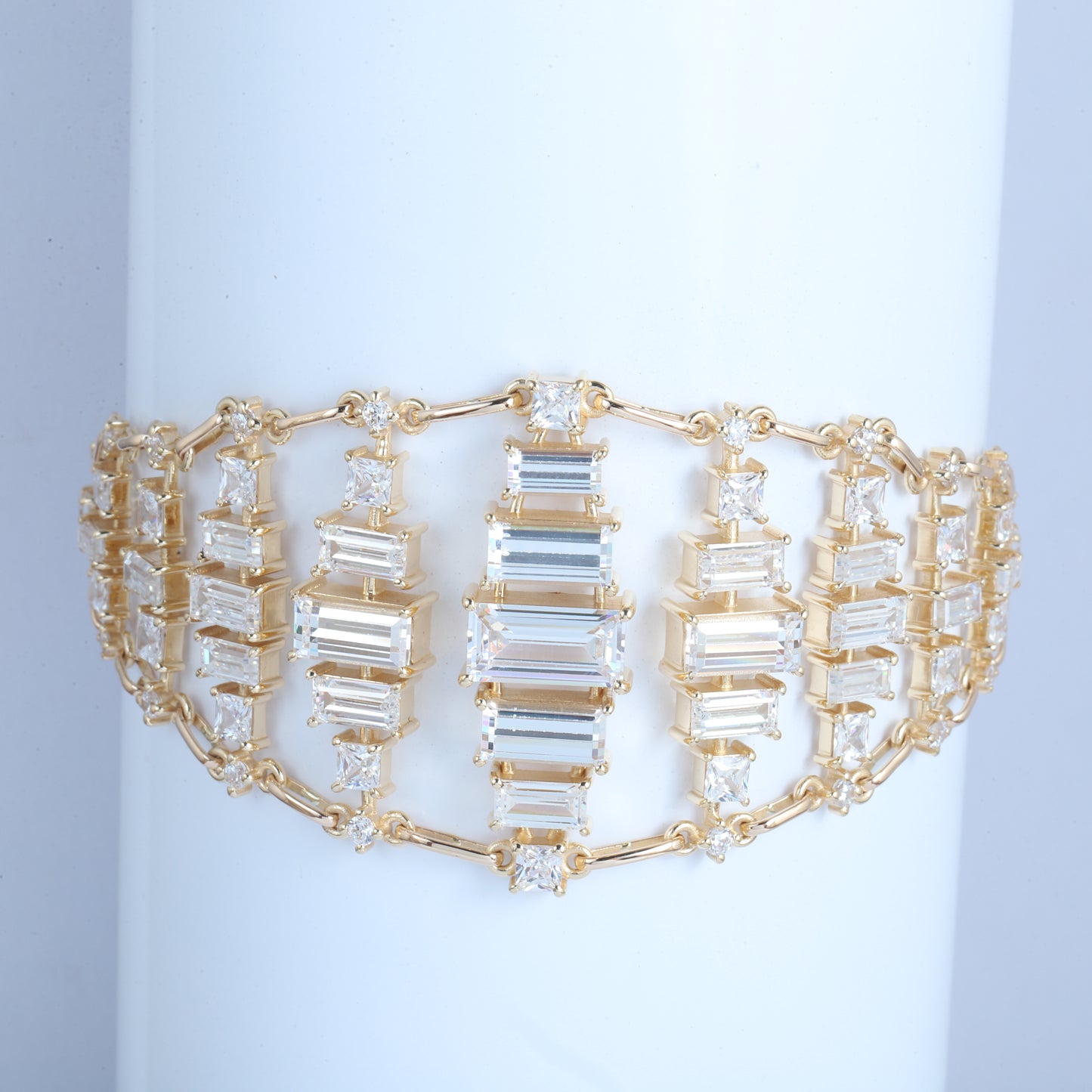 The Vendome Bracelet
