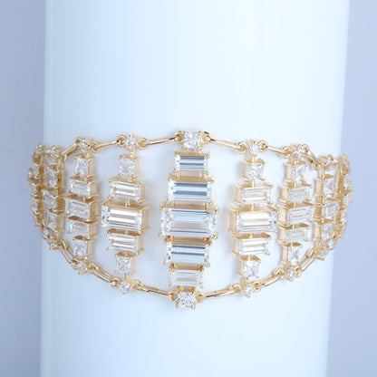 The Vendome Bracelet