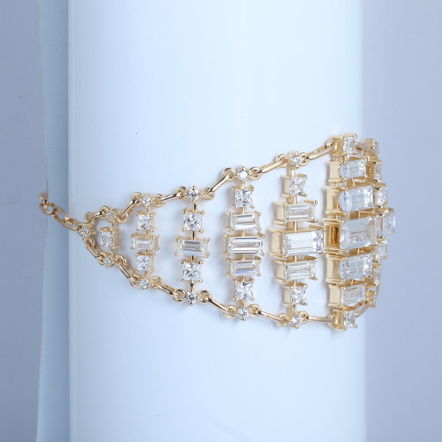 The Vendome Bracelet